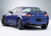 Mazda RX-8 R3